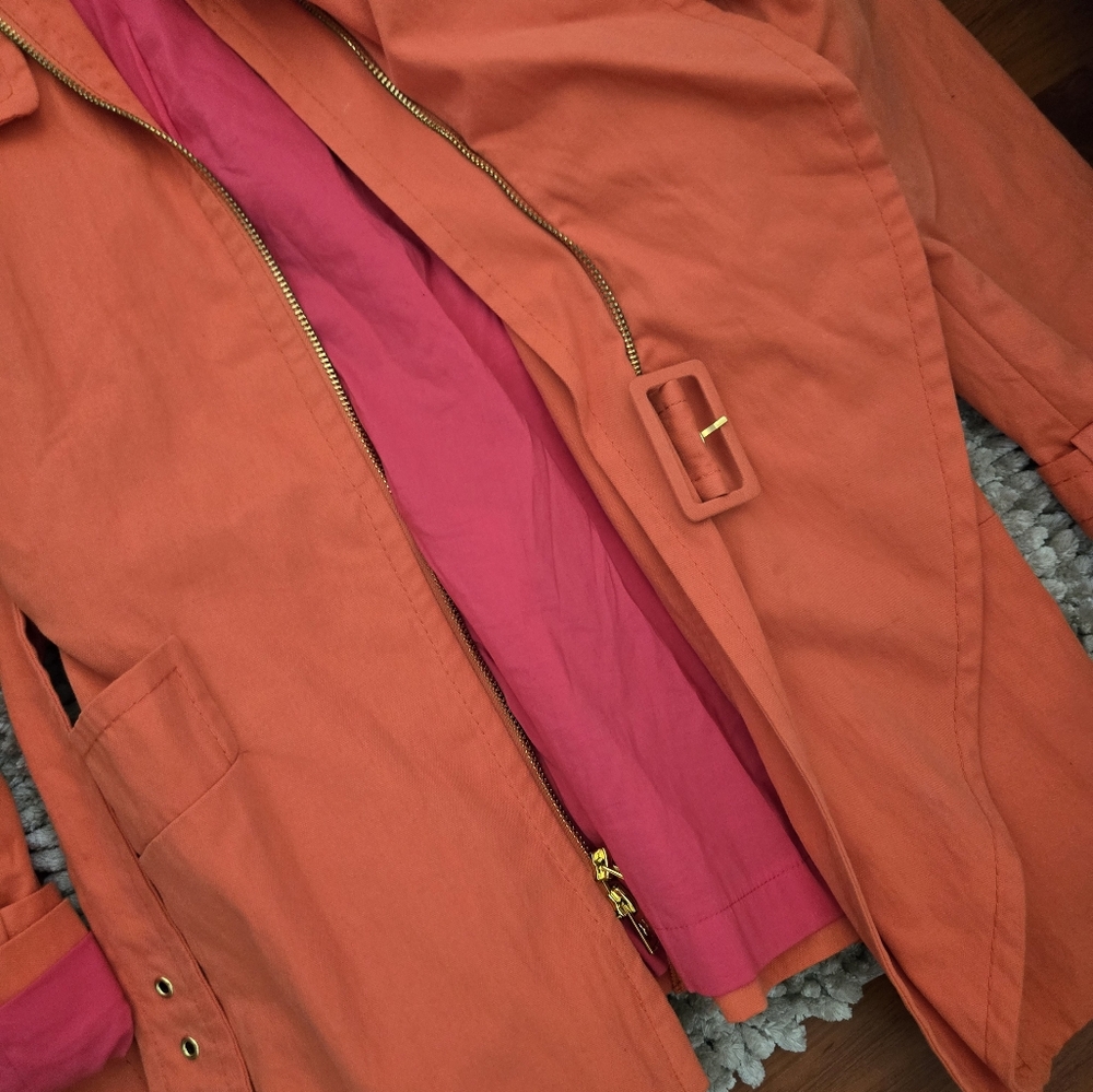 Bcbg Fall Jacket - image 1